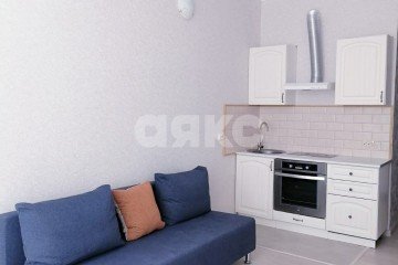 Фото №2: Студия 20 м² - Сочи, мкр. Мамайка, ул. Виноградная, 224/11