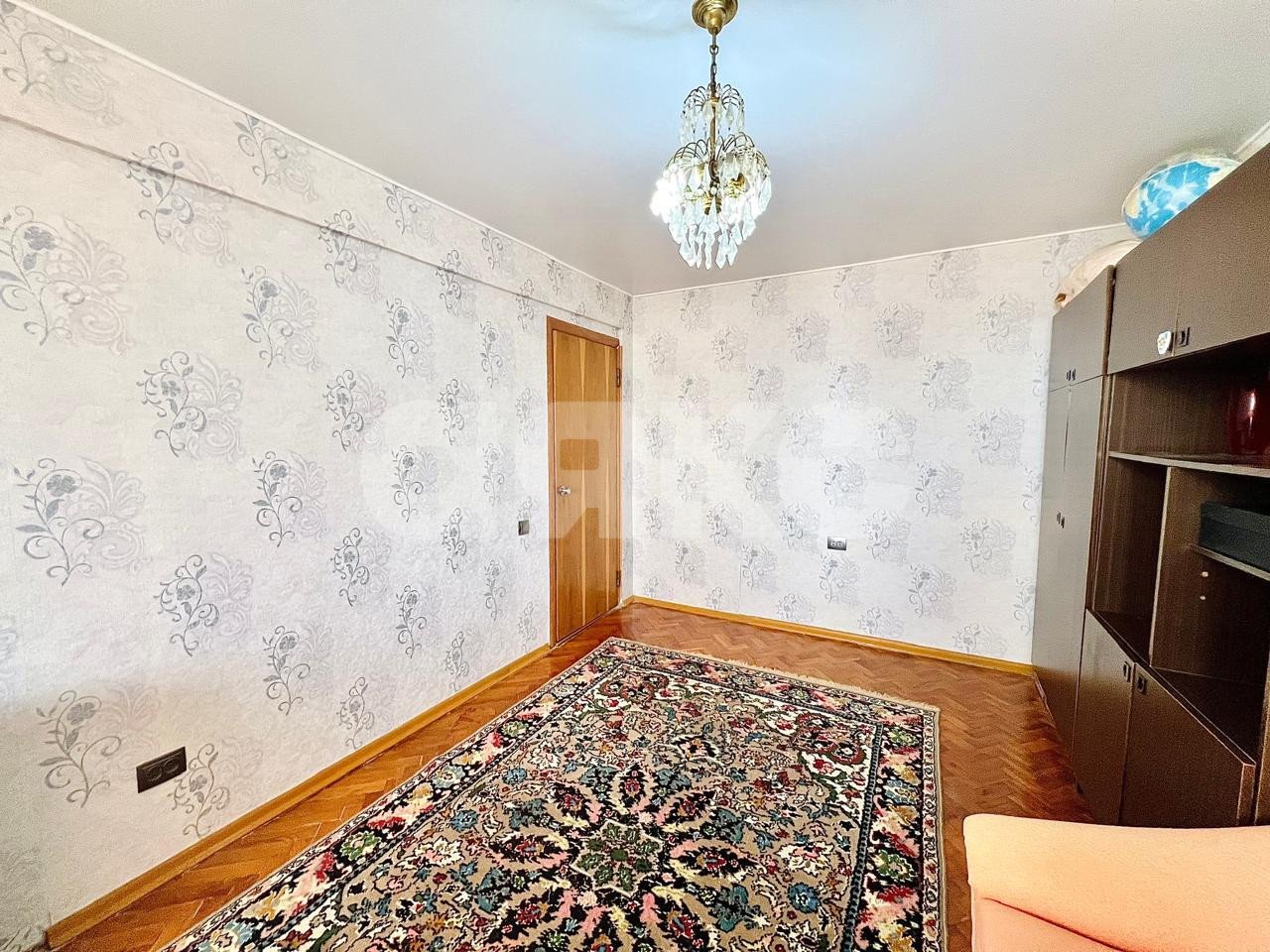 Фото №11: 3-комнатная квартира 72 м² - Сочи, Бытха, ул. Лесная, 3