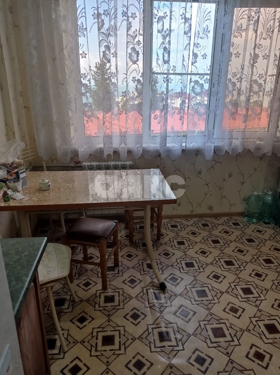 Фото №7: 3-комнатная квартира 72 м² - Сочи, Бытха, ул. Лесная, 3