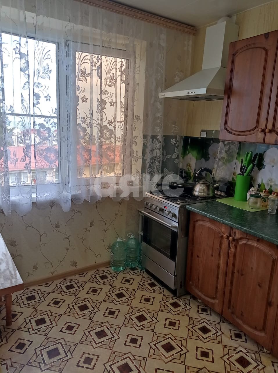 Фото №8: 3-комнатная квартира 72 м² - Сочи, Бытха, ул. Лесная, 3