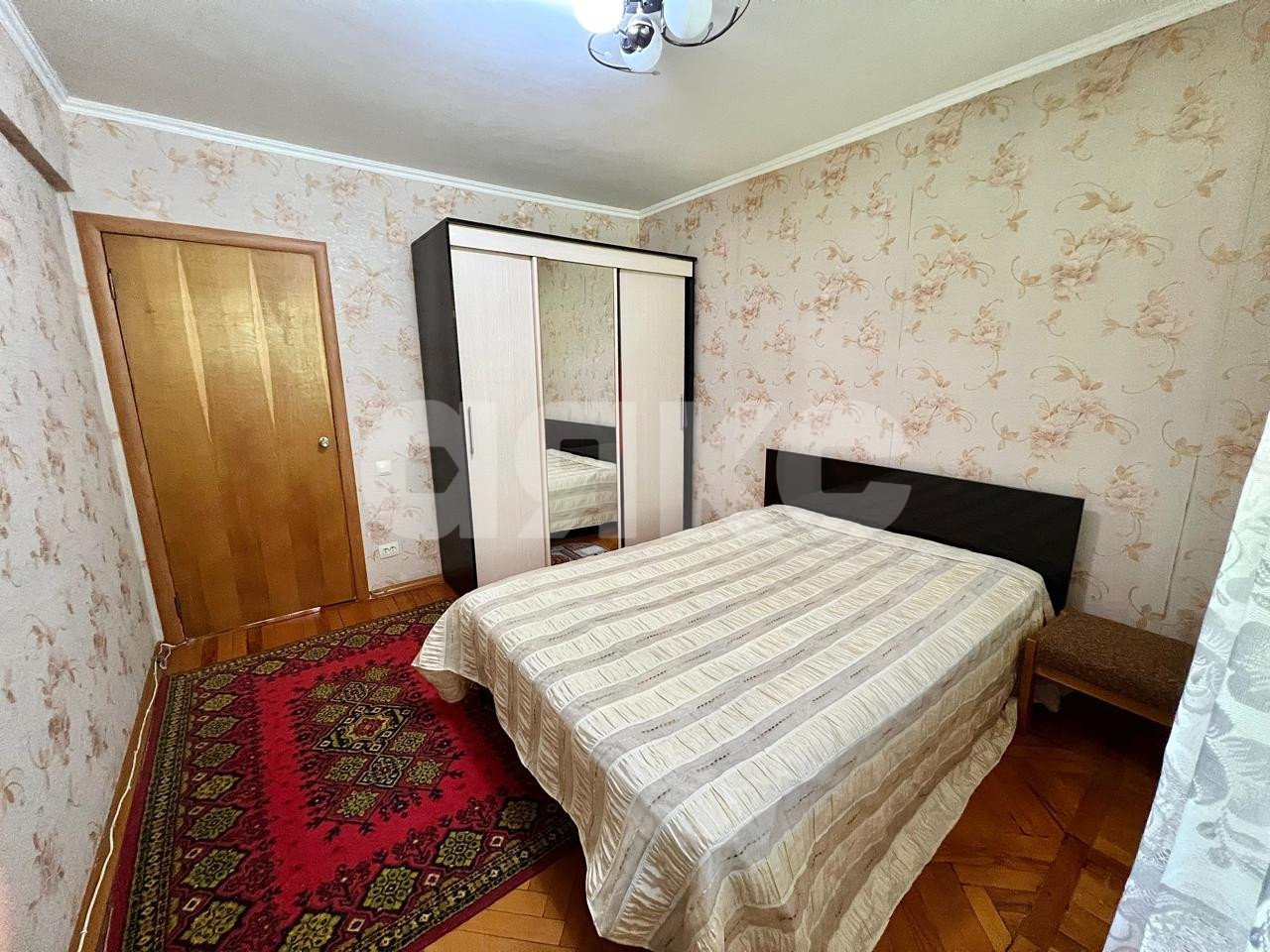 Фото №7: 3-комнатная квартира 72 м² - Сочи, Бытха, ул. Лесная, 3