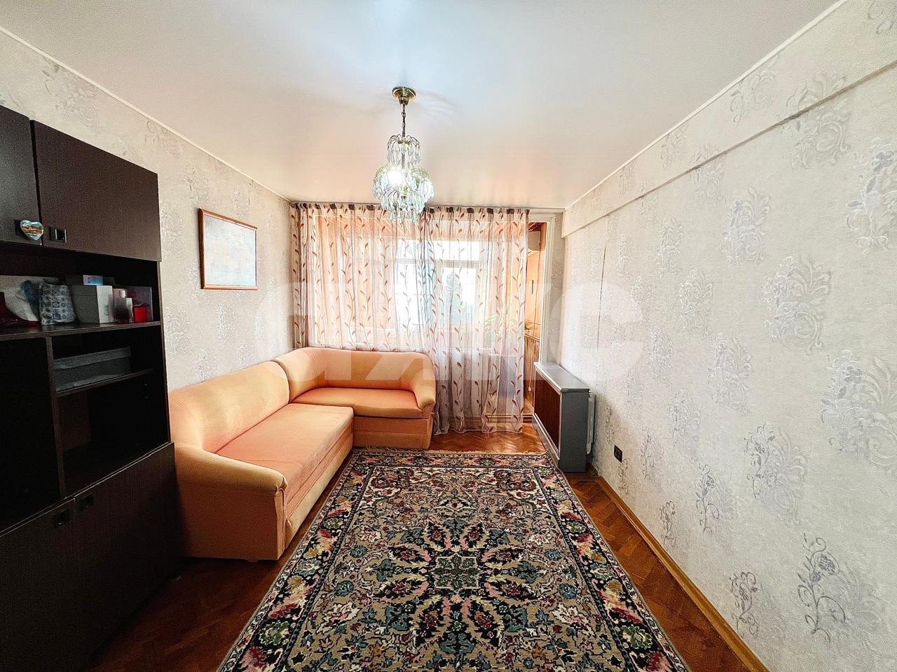 Фото №10: 3-комнатная квартира 72 м² - Сочи, Бытха, ул. Лесная, 3
