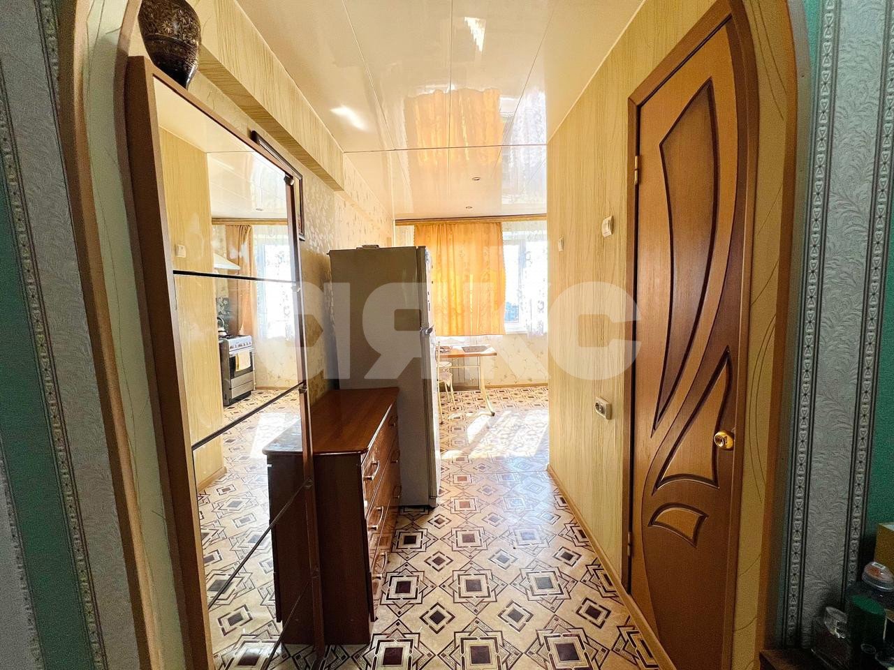 Фото №21: 3-комнатная квартира 72 м² - Сочи, Бытха, ул. Лесная, 3