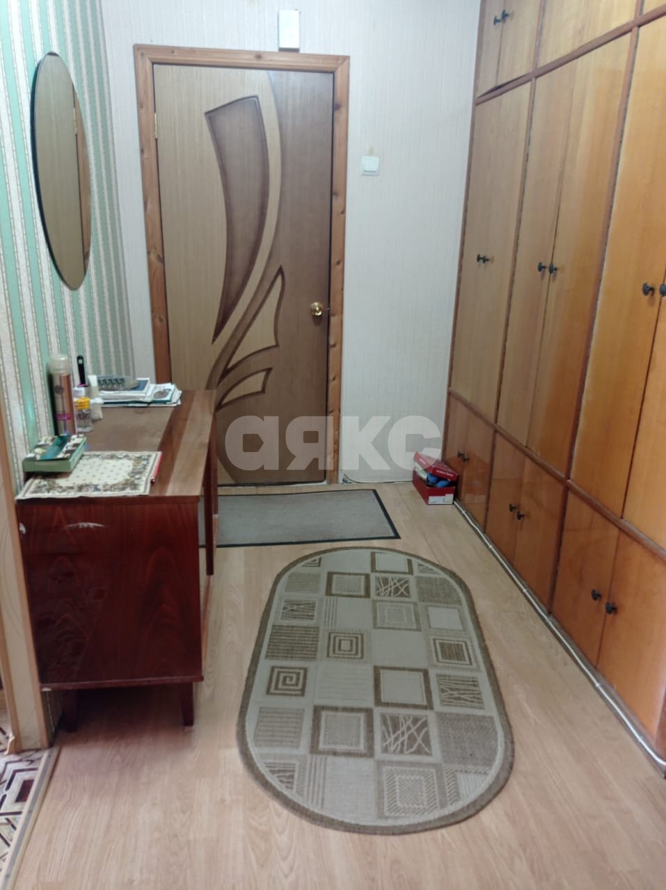 Фото №5: 3-комнатная квартира 72 м² - Сочи, Бытха, ул. Лесная, 3