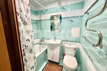 Фото №4: 3-комнатная квартира 72 м² - Сочи, мкр. Бытха, ул. Лесная, 3