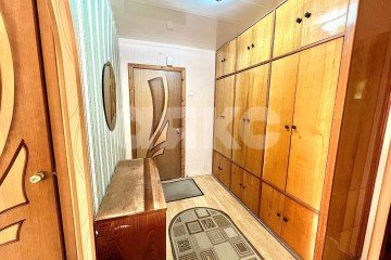 Фото №2: 3-комнатная квартира 72 м² - Сочи, мкр. Бытха, ул. Лесная, 3
