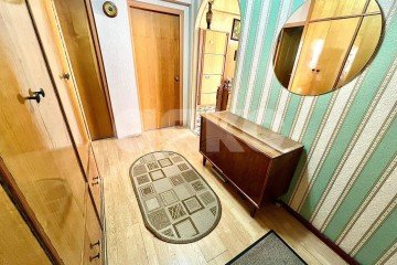 Фото №1: 3-комнатная квартира 72 м² - Сочи, мкр. Бытха, ул. Лесная, 3