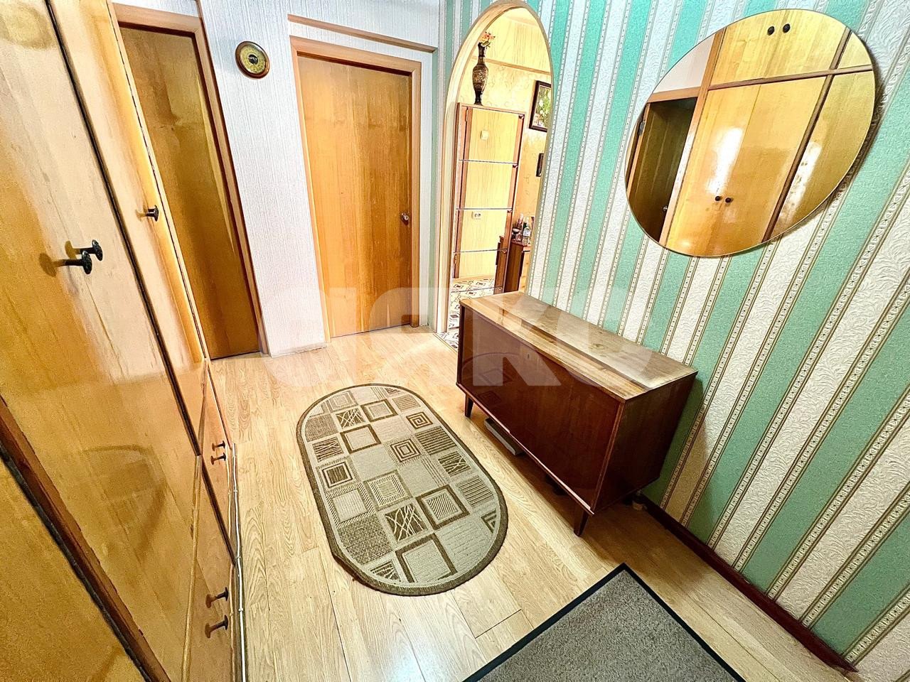 Фото №22: 3-комнатная квартира 72 м² - Сочи, Бытха, ул. Лесная, 3