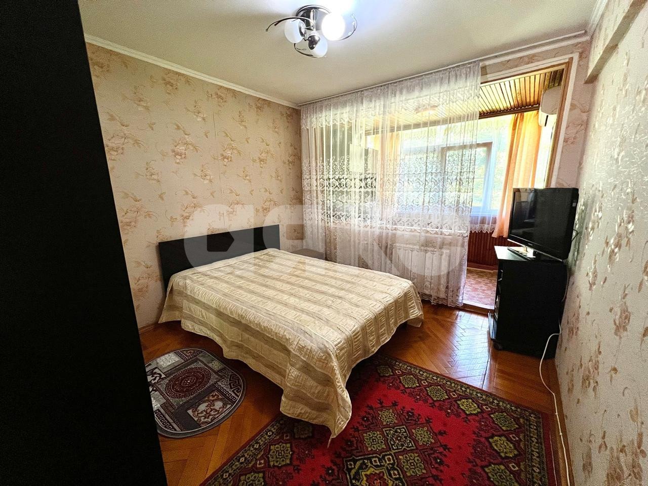 Фото №6: 3-комнатная квартира 72 м² - Сочи, Бытха, ул. Лесная, 3