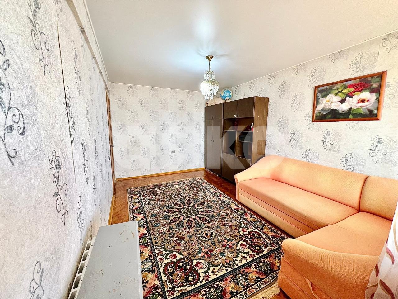 Фото №9: 3-комнатная квартира 72 м² - Сочи, Бытха, ул. Лесная, 3