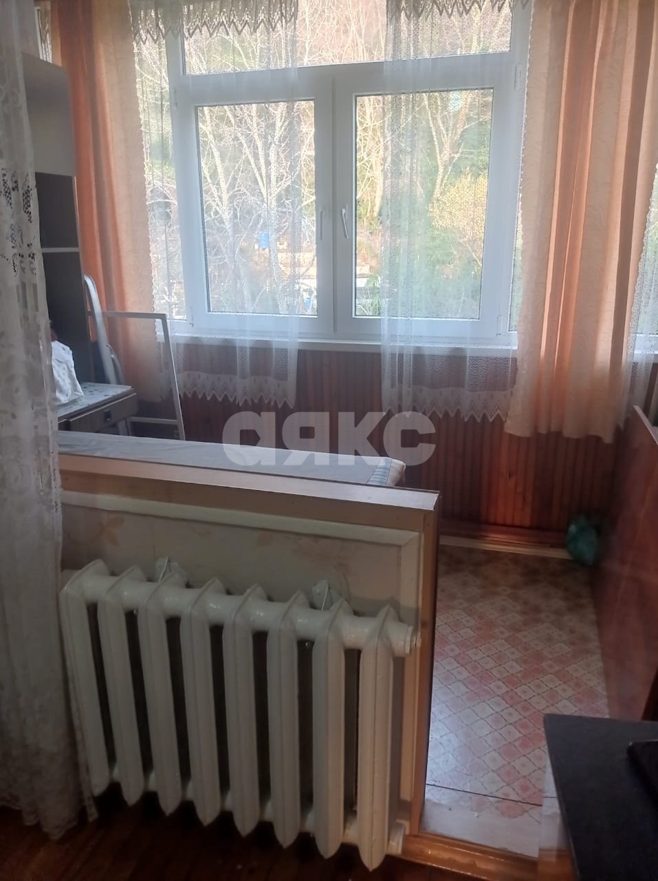 Фото №11: 3-комнатная квартира 72 м² - Сочи, Бытха, ул. Лесная, 3