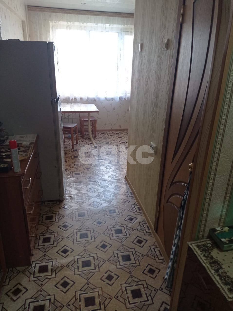 Фото №6: 3-комнатная квартира 72 м² - Сочи, Бытха, ул. Лесная, 3
