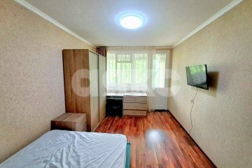 Фото №4: 1-комнатная квартира 30 м² - Сочи, мкр. Завокзальный, ул. Невская, 14