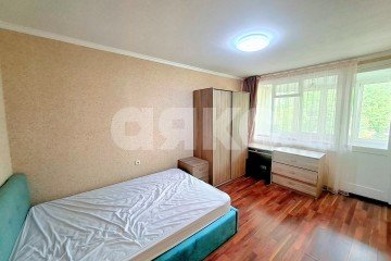 Фото №3: 1-комнатная квартира 30 м² - Сочи, мкр. Завокзальный, ул. Невская, 14