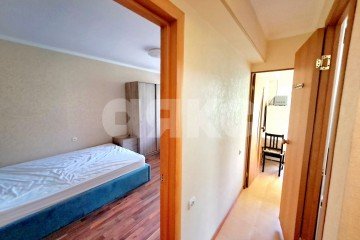 Фото №3: 1-комнатная квартира 30 м² - Сочи, мкр. Завокзальный, ул. Невская, 14
