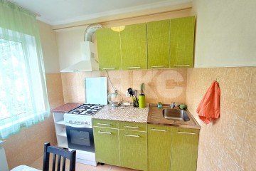 Фото №5: 1-комнатная квартира 30 м² - Сочи, мкр. Завокзальный, ул. Невская, 14