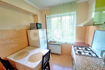 Фото №5: 1-комнатная квартира 30 м² - Сочи, мкр. Завокзальный, ул. Невская, 14