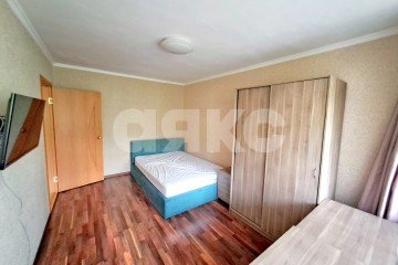 Фото №1: 1-комнатная квартира 30 м² - Сочи, мкр. Завокзальный, ул. Невская, 14