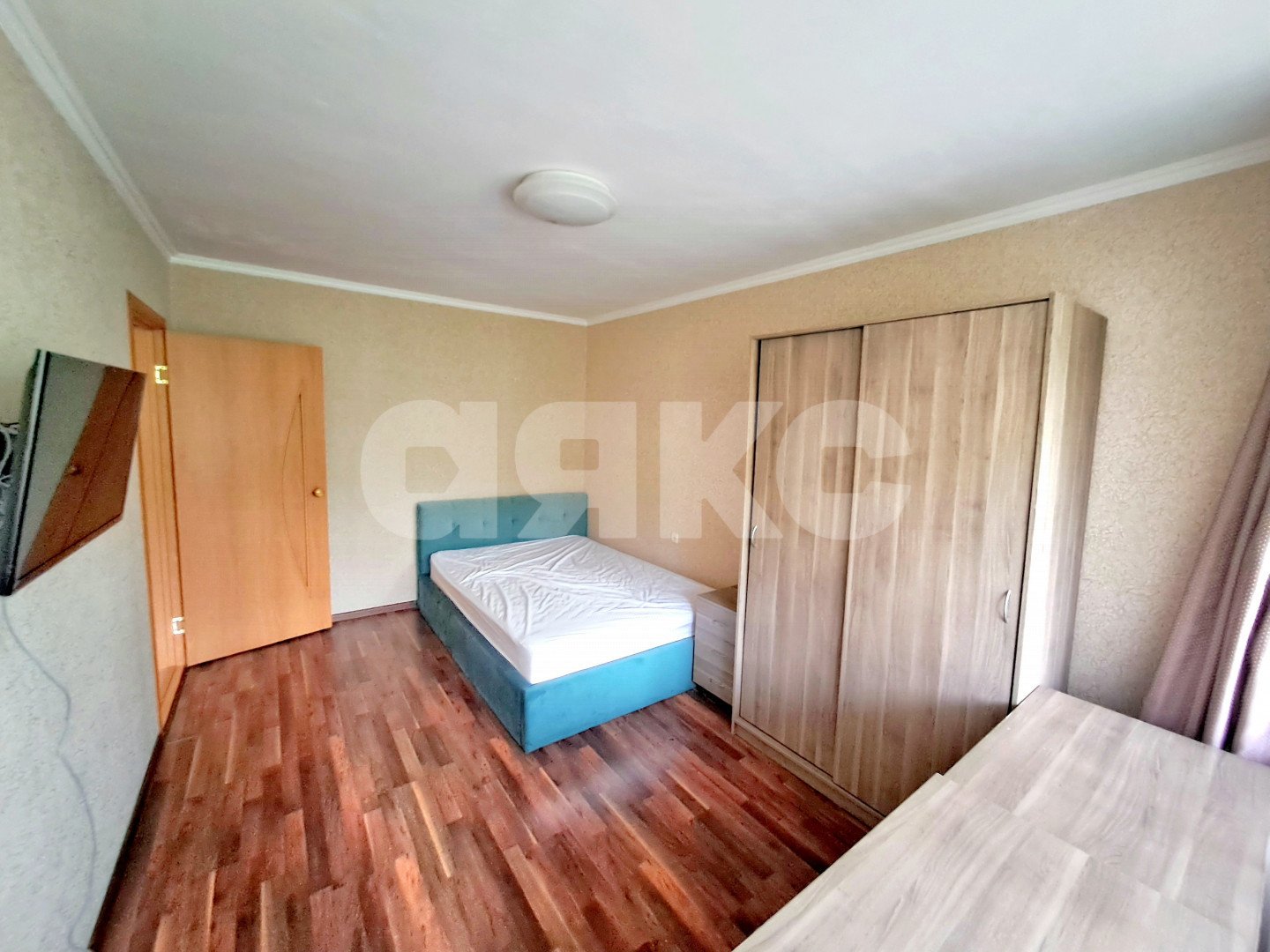 Фото №1: 1-комнатная квартира 30 м² - Сочи, Завокзальный, ул. Невская, 14