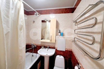 Фото №2: 1-комнатная квартира 30 м² - Сочи, мкр. Завокзальный, ул. Невская, 14