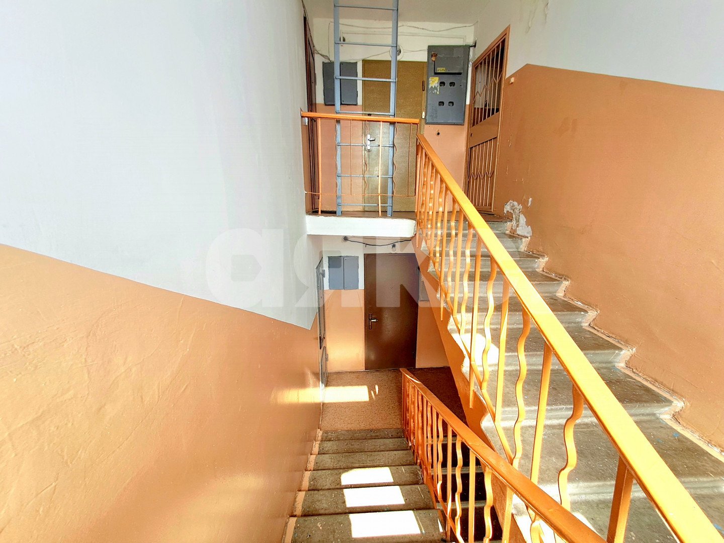 Фото №10: 1-комнатная квартира 30 м² - Сочи, Завокзальный, ул. Невская, 14