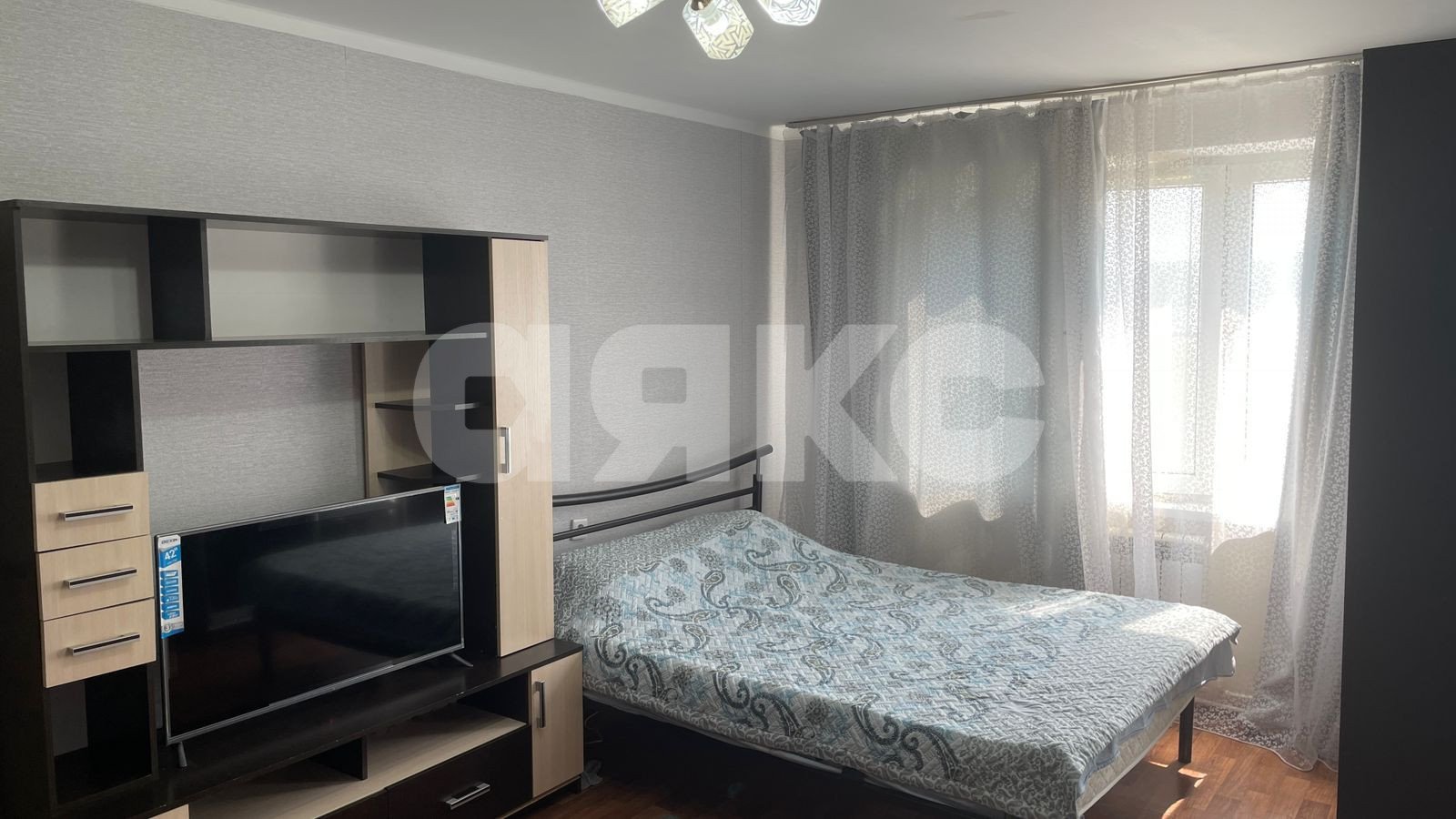Фото №13: 1-комнатная квартира 37 м² - Темрюк, ул. Анджиевского, 36