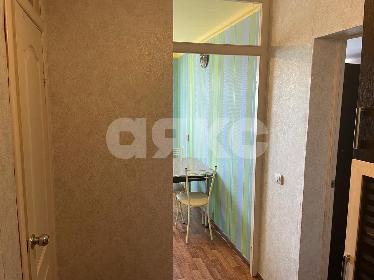 Фото №6: 1-комнатная квартира 37 м² - Темрюк, ул. Анджиевского, 36
