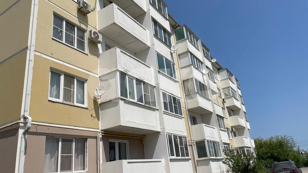 Фото №22: 1-комнатная квартира 37 м² - Темрюк, ул. Анджиевского, 36
