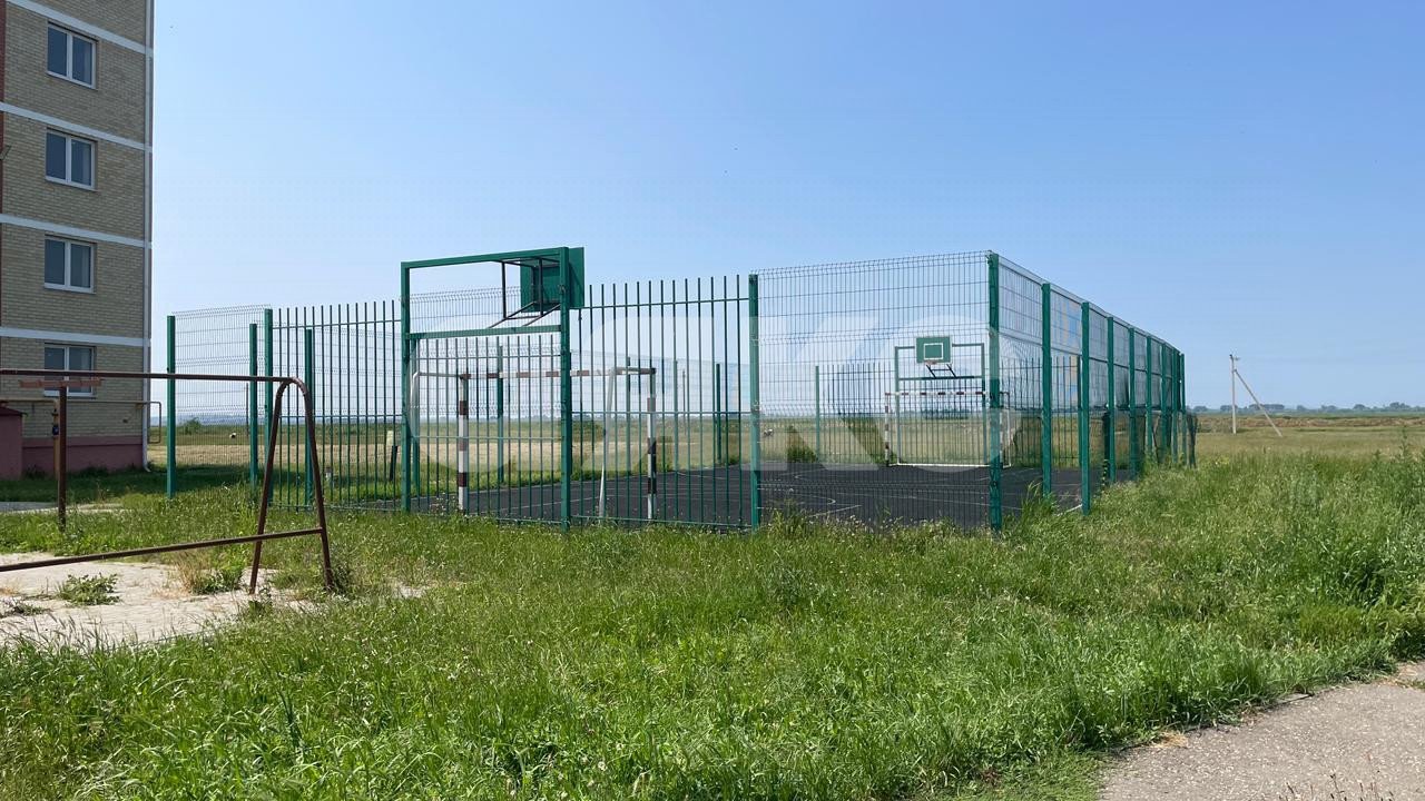 Фото №27: 1-комнатная квартира 37 м² - Темрюк, ул. Анджиевского, 36
