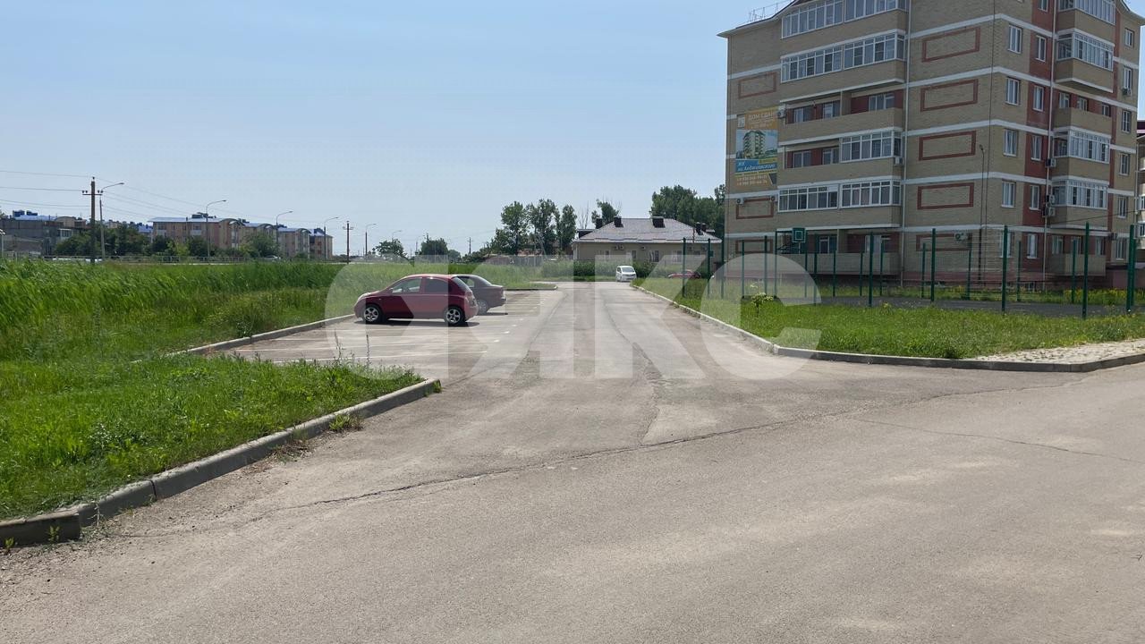 Фото №28: 1-комнатная квартира 37 м² - Темрюк, ул. Анджиевского, 36