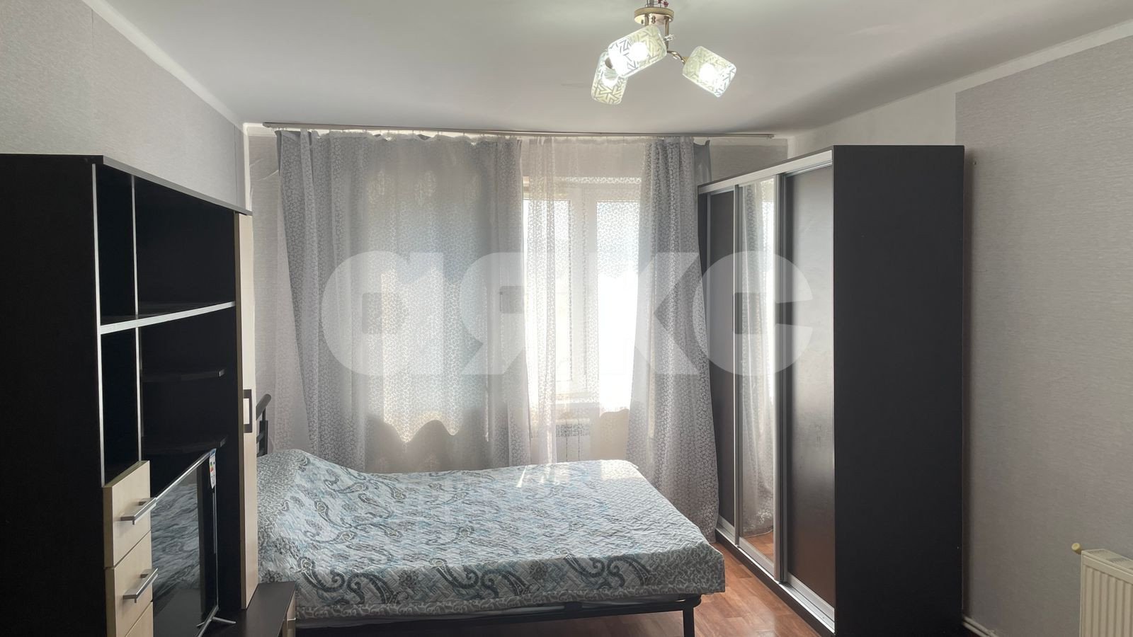 Фото №14: 1-комнатная квартира 37 м² - Темрюк, ул. Анджиевского, 36