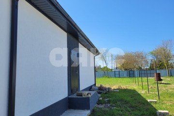Фото №4: Дом 90 м² - Кучугуры, ул. Ленина, 119В