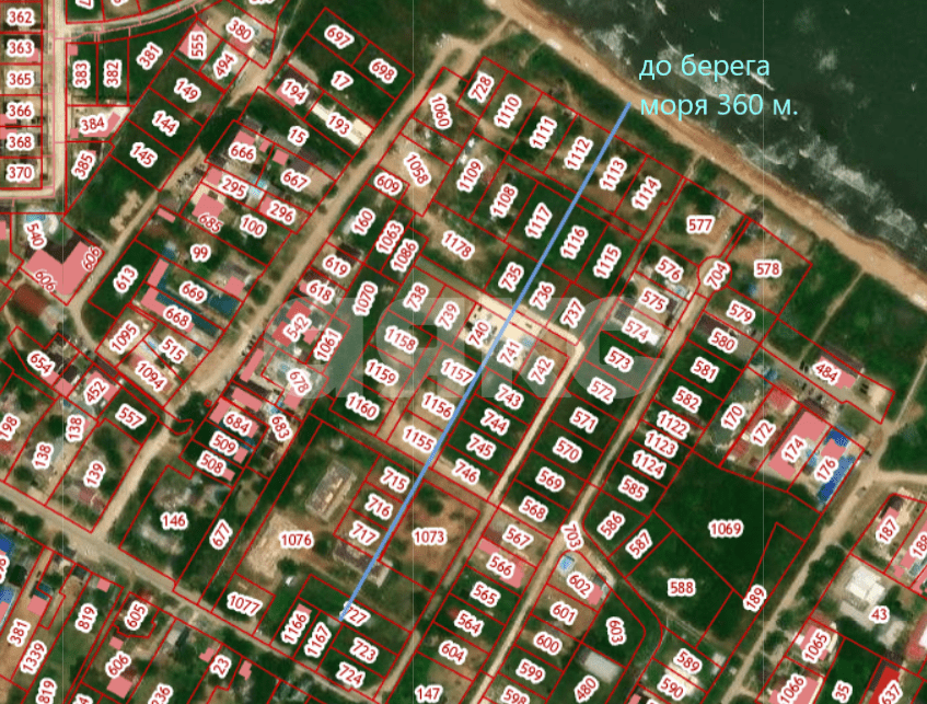 Фото №19: Дом 90 м² + 5.6 сот. - Кучугуры, ул. Ленина, 119В