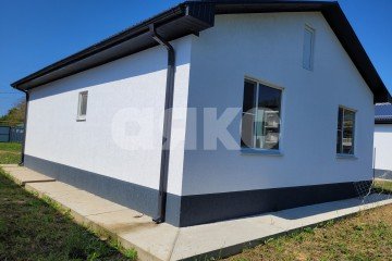 Фото №1: Дом 90 м² - Кучугуры, ул. Ленина, 119В