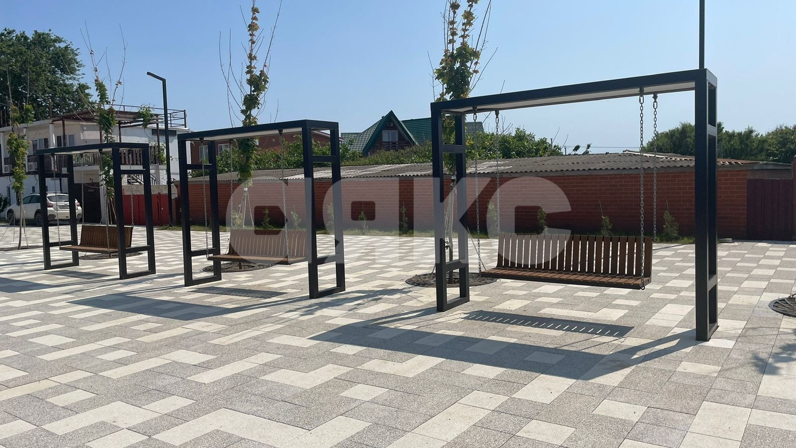 Фото №22: Дом 90 м² + 5.6 сот. - Кучугуры, ул. Ленина, 119В
