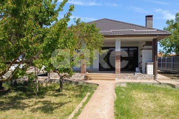 Фото №4: Дом 160 м² - Красный, ул. Мира