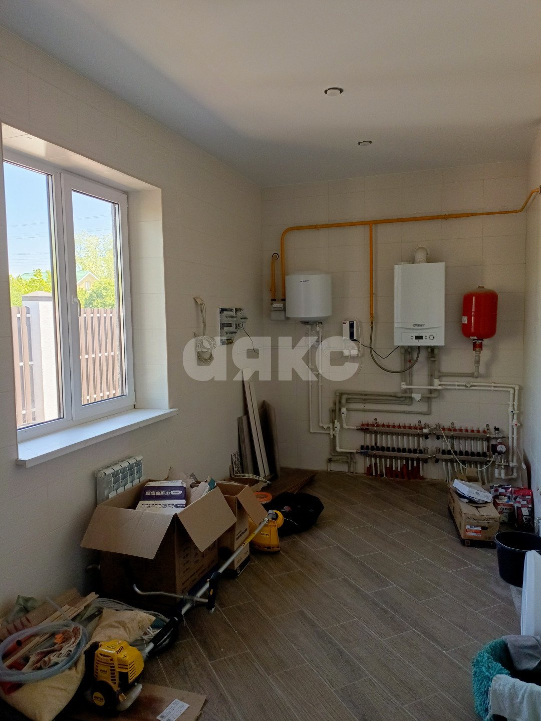 Фото №20: Дом 160 м² + 8 сот. - Красный, ул. Мира