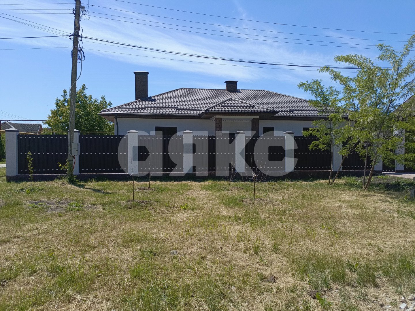 Фото №23: Дом 160 м² + 8 сот. - Красный, ул. Мира