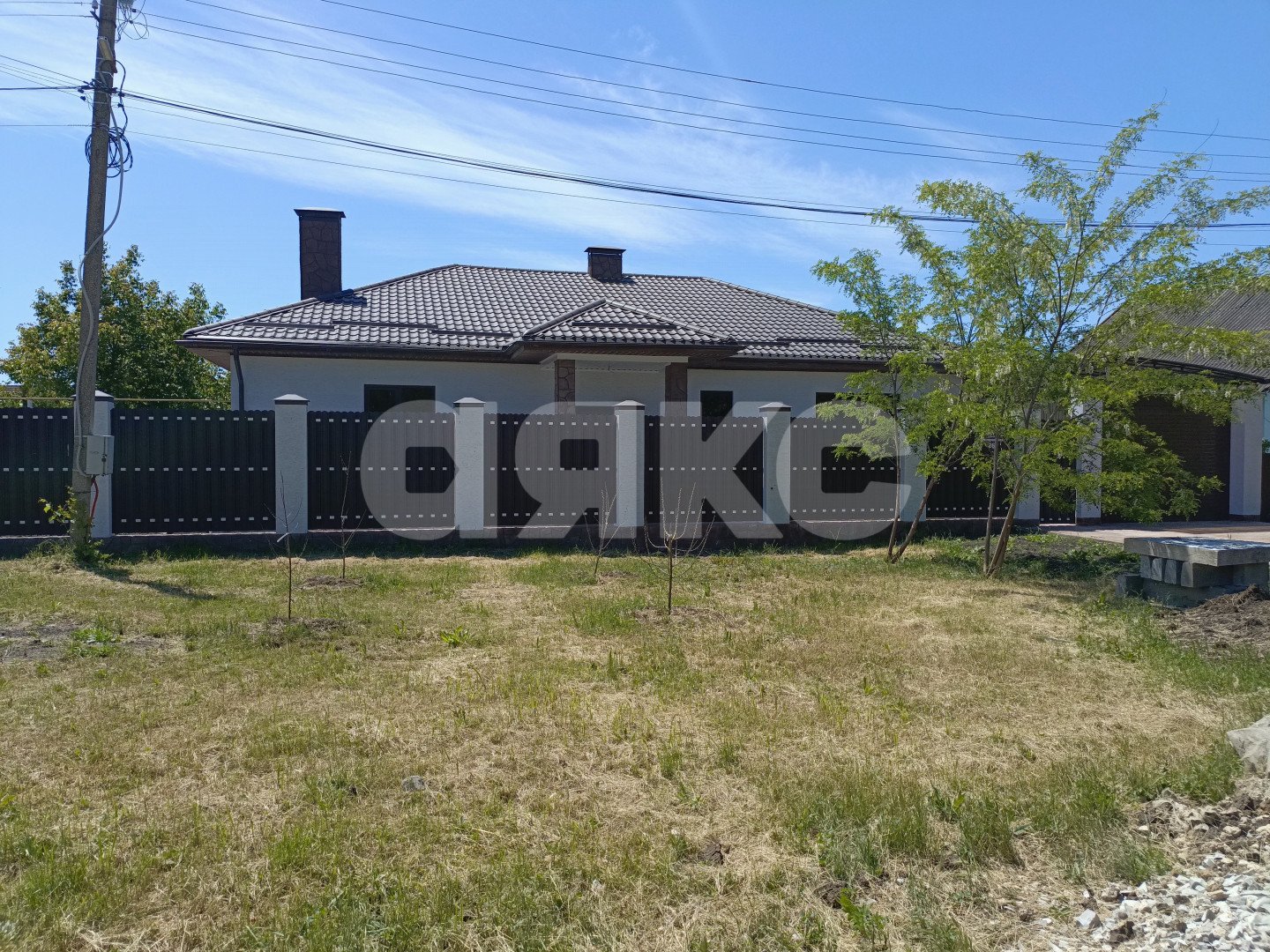Фото №25: Дом 160 м² + 8 сот. - Красный, ул. Мира