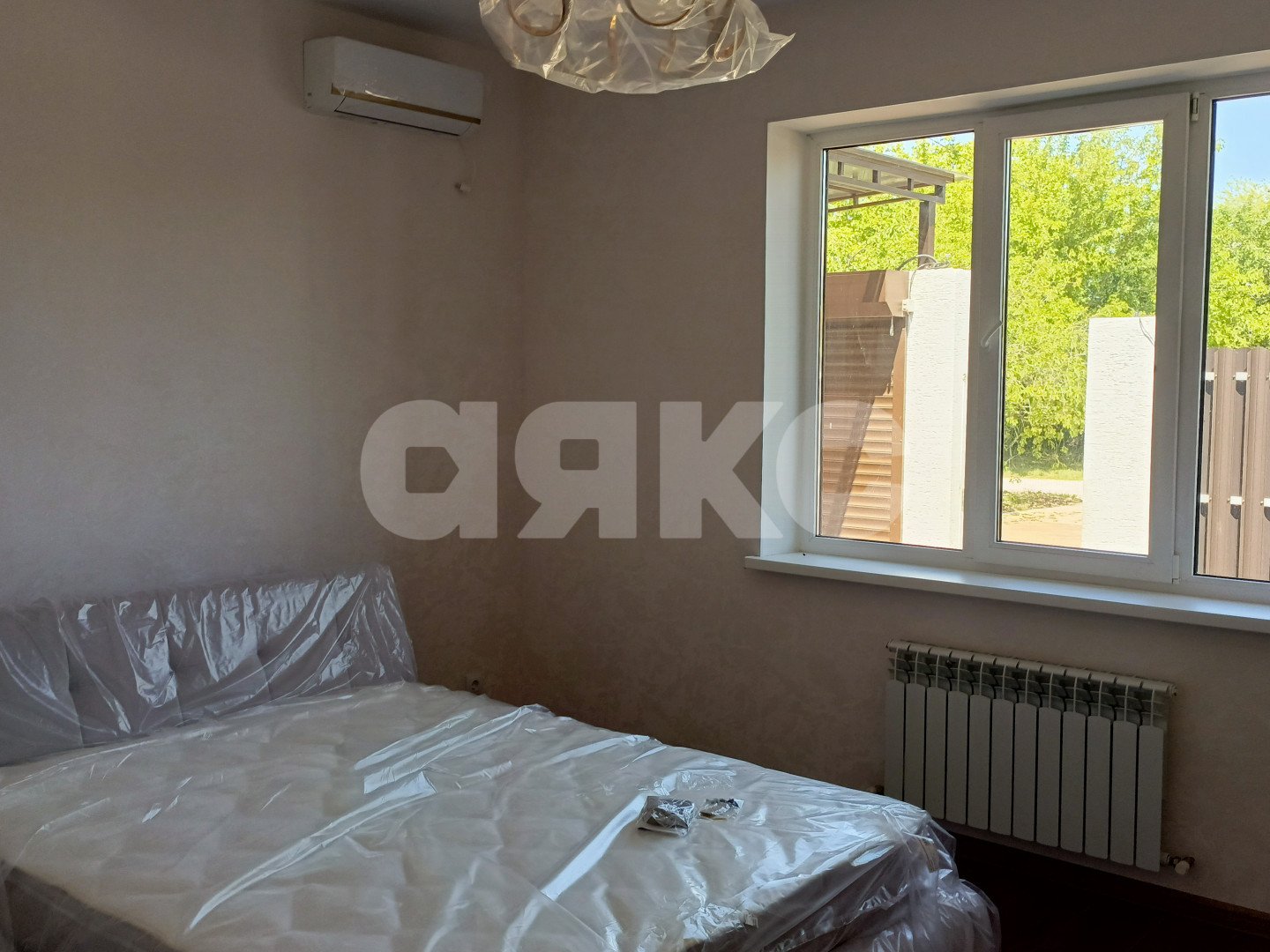 Фото №9: Дом 160 м² + 8 сот. - Красный, ул. Мира