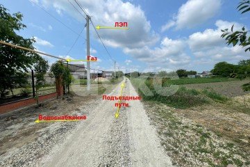 Фото №4: Личное подсобное хозяйство - Красный Октябрь, ул. Почтовая, 8
