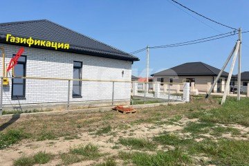 Фото №5: Участок садоводство - Темрюк, п. Комсомольский, ул. Весёлая