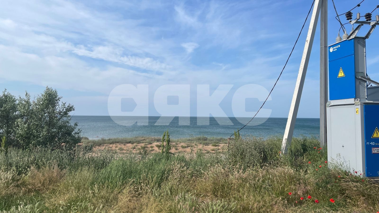 Фото №14: Личное подсобное хозяйство 5 сот. - Пересыпь, пер. Кооперативный, 10А