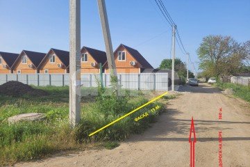 Фото №3: Коммерческая земля - Кучугуры, ул. Ленина