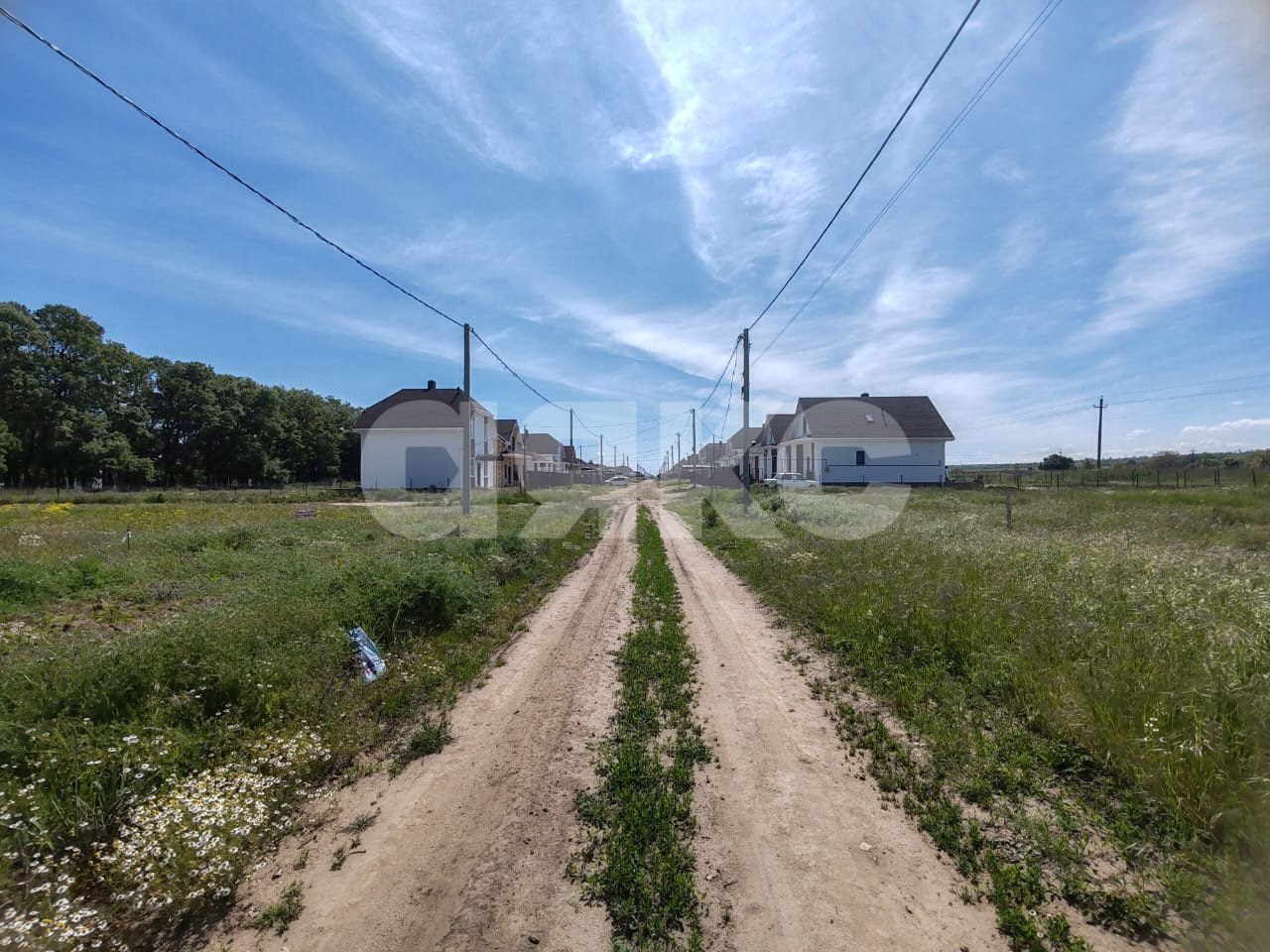 Фото №22: Дом 85 м² + 4 сот. - Темрюк, квартал Калабатка, ул. Полевая, 8