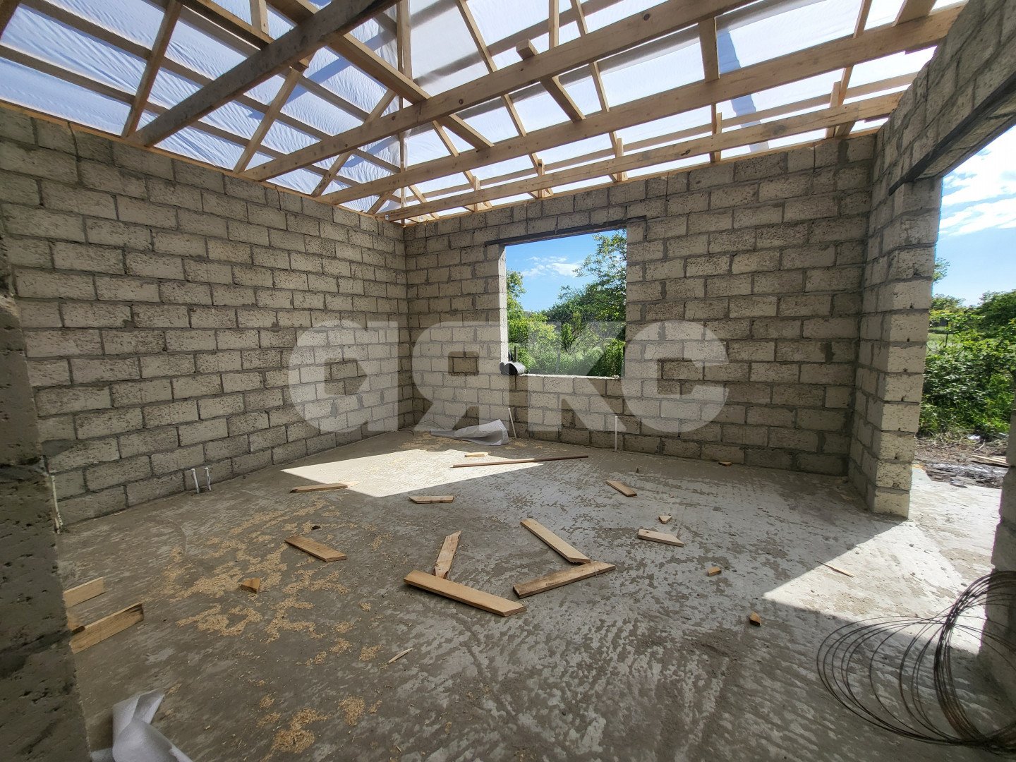 Фото №7: Дом 85 м² + 4 сот. - Темрюк, квартал Калабатка, ул. Полевая, 8