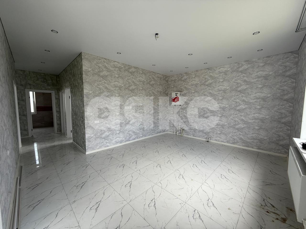 Фото №4: Дом 85 м² + 4 сот. - Темрюк, квартал Калабатка, ул. Полевая, 8