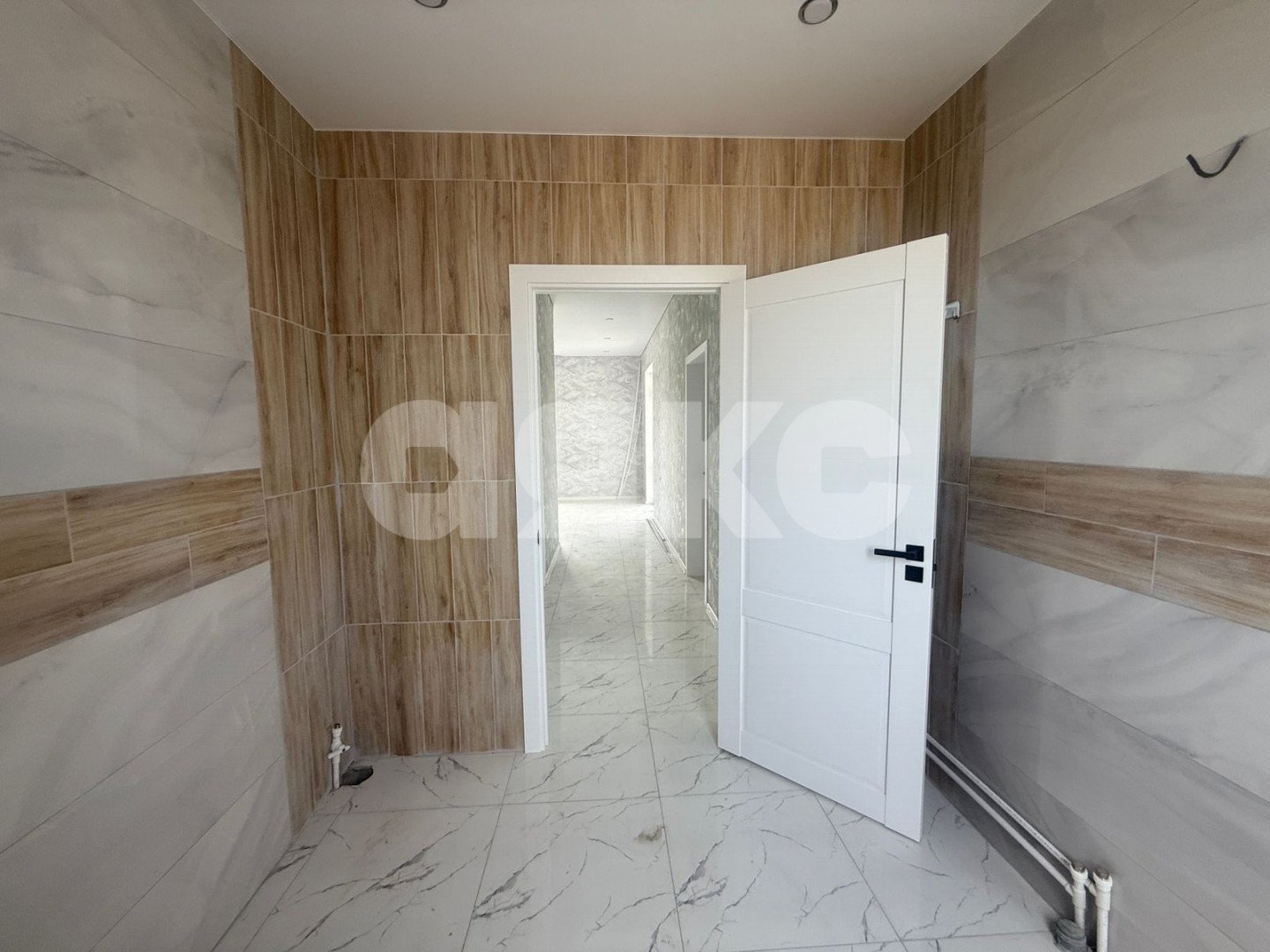 Фото №7: Дом 85 м² + 4 сот. - Темрюк, квартал Калабатка, ул. Полевая, 8