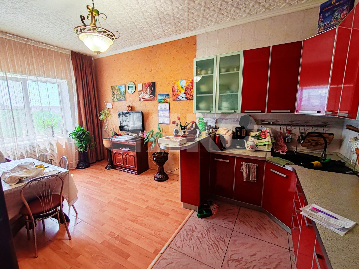 Фото №6: Дом 216 м² + 5.8 сот. - Темрюк, ул. Первомайская, 27А