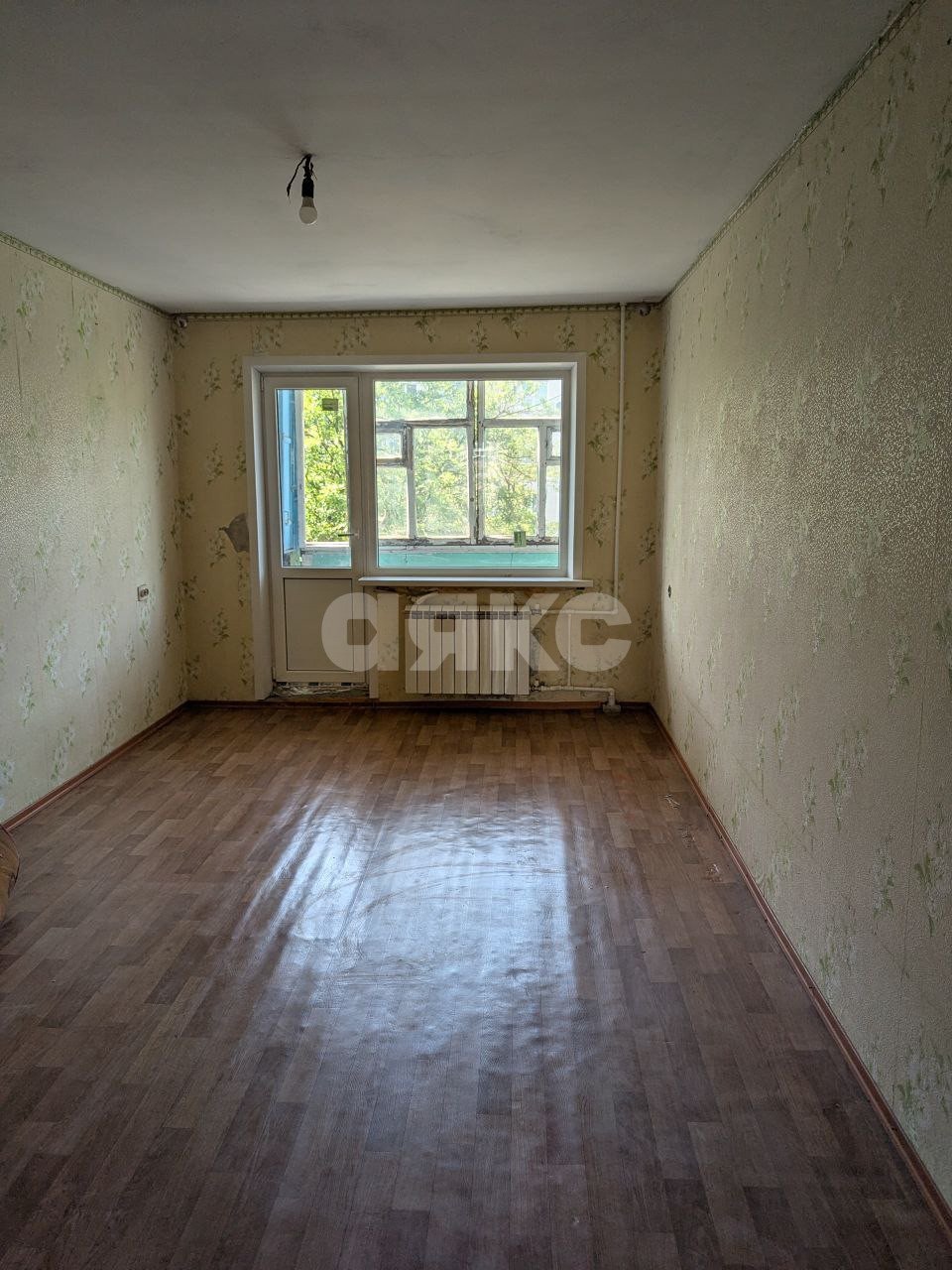 Фото №1: 2-комнатная квартира 43 м² - Мариуполь, Центральный, ул. Зелинского, 106А